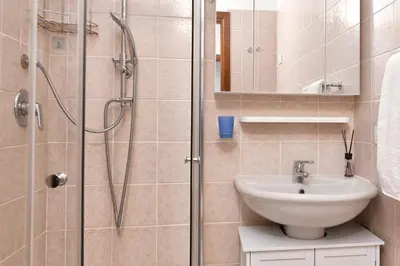 Bagno di Perla Apartment con vista mare