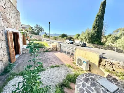 Il quartiere o una zona nella vicinanze della casa vacanze