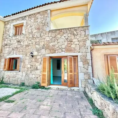 Casa Azzurro Mare