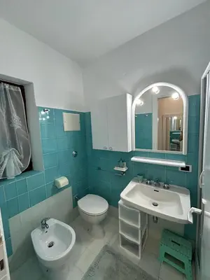 Bagno di Casa Arianna