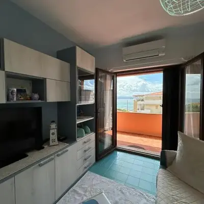 Casa Arianna