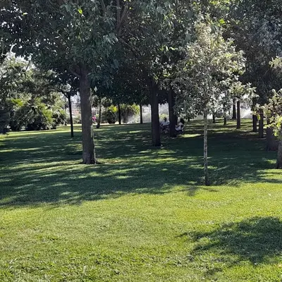 Giardino di Via Genova Apartment