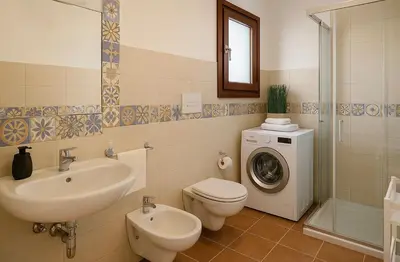 Bagno di Casa Principe