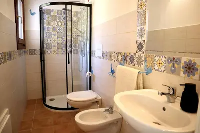 Bagno di Casa Principe