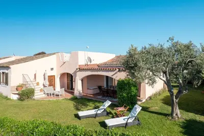 Giardino di Villa Pogelia by Klodge