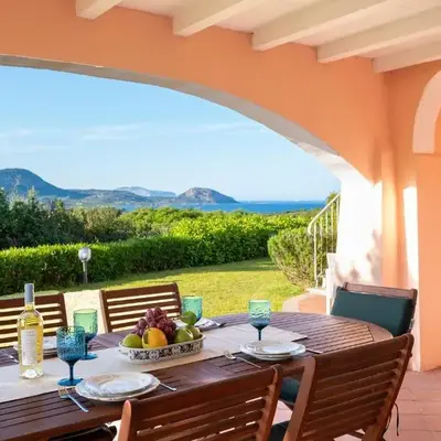 Villa Pogelia by Klodge