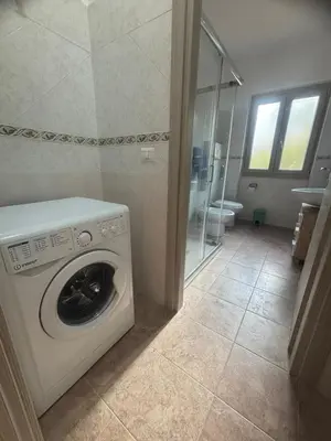 Bagno di Casa Elicriso