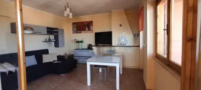 TV o dispositivi per l'intrattenimento presso Casa Elicriso
