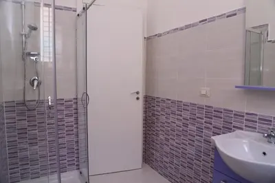 Bagno di B&B Le Rose