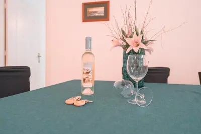 Bevande di Central in Santa lucia 2BR-1BA