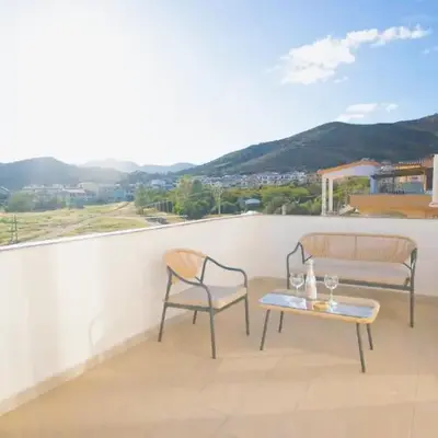 Rena & Agua Apartments