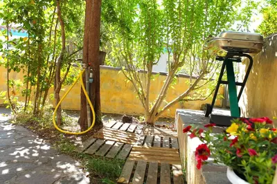 Giardino di Casa Su Lidone