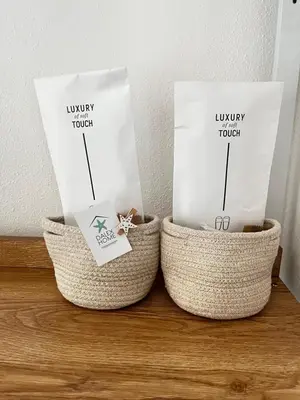 Planimetria di Casa Valù