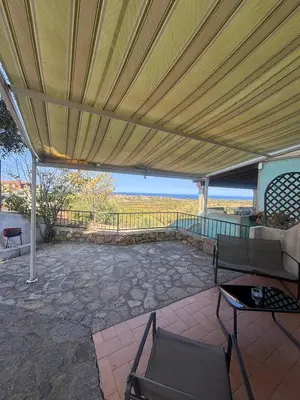 Planimetria di Vista Mare House