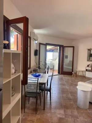 Planimetria di Vista Mare House