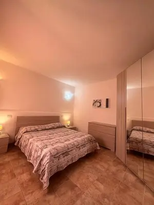 Planimetria di Vista Mare House