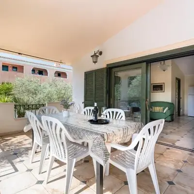 Casa Degli Ulivi