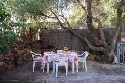 Giardino di La Brezza