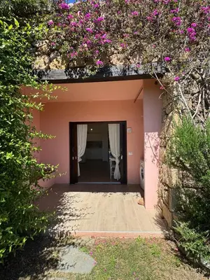 Giardino di Porto San Paolo Mono apartment