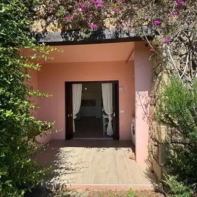 Porto San Paolo Mono apartment