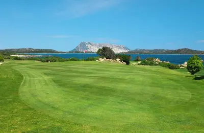 Paesaggio naturale nelle vicinanze dell'appartamento