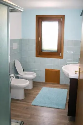 Bagno di Casa Adry tra mare e campagna