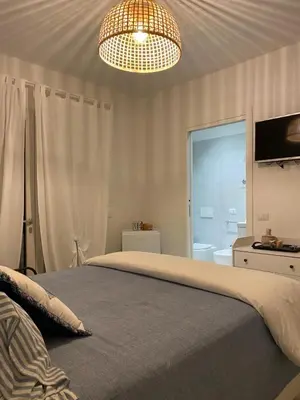 Planimetria di Casa Vacanza La Molaretta di San Teodoro