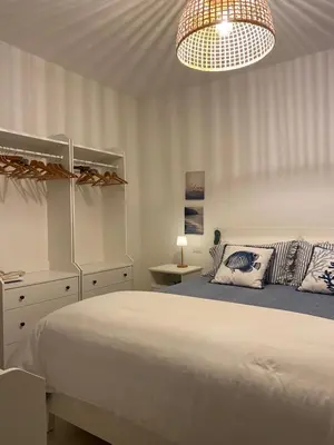Planimetria di Casa Vacanza La Molaretta di San Teodoro