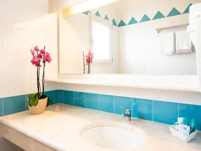 Bagno di Apartment in Orosei near Marina di Orosei Beach