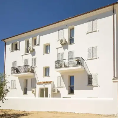 Apartment in Orosei near Marina di Orosei Beach
