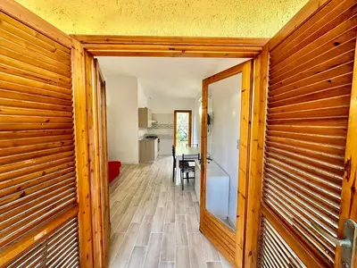 Planimetria di Appartamento a 650 mt dal mare - San Teodoro
