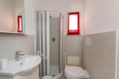 Bagno di Bilo Suaredda