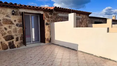 Edificio in cui si trova l'appartamento
