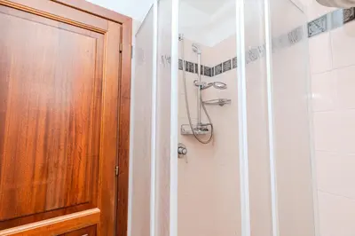 Bagno di Villa Due Mari Coda Cavallo
