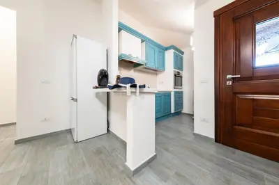 Cucina o angolo cottura di NG Collection Luna di Mare