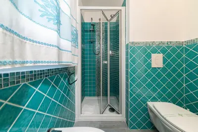 Bagno di NG Collection Luna di Mare