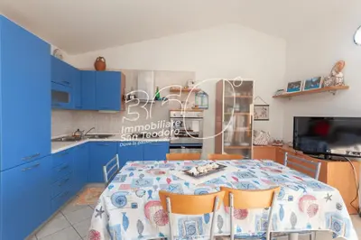 Cucina o angolo cottura di Lu Mattoni
