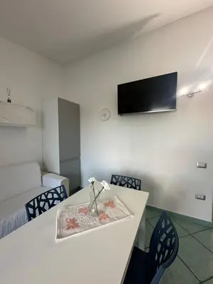 TV o dispositivi per l'intrattenimento presso SUNRISE SARDINIA San Teodoro