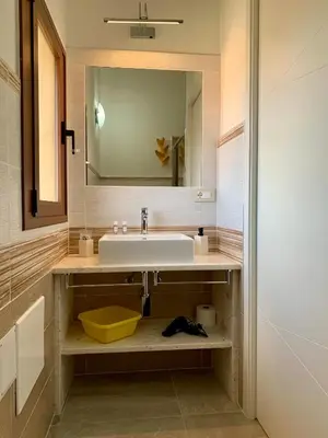Bagno di Villaggio La Cinta