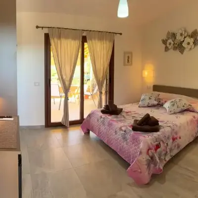 Villaggio La Cinta