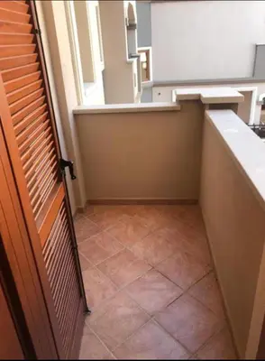 Cucina o angolo cottura di SUNRISE SARDINIA Olbia