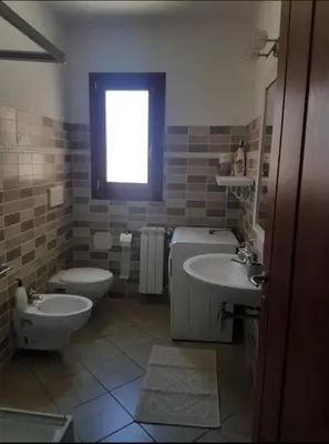 Bagno di SUNRISE SARDINIA Olbia