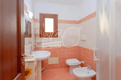 Bagno di Gli Ulivi di Nord Est