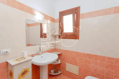 Bagno di Gli Ulivi di Nord Est