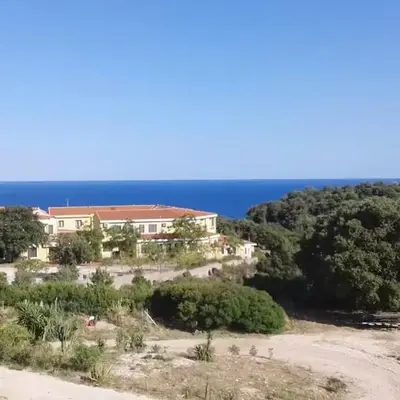 La Casa delle Sirene - Appartamenti in villetta