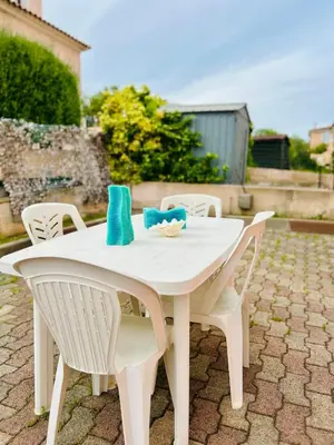 Planimetria di Casa BeaB