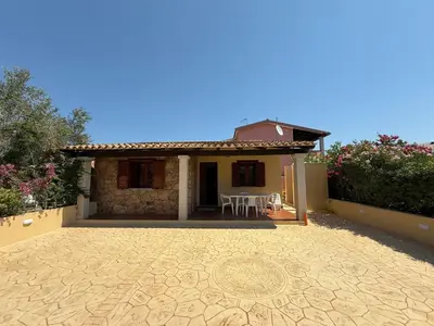 Edificio in cui si trova l'appartamento