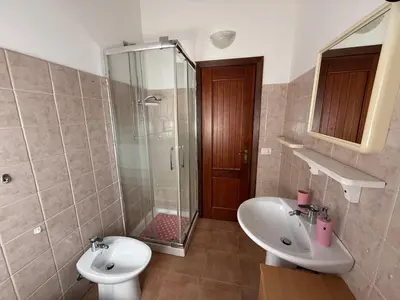 Bagno di La Domus di Jacqueline