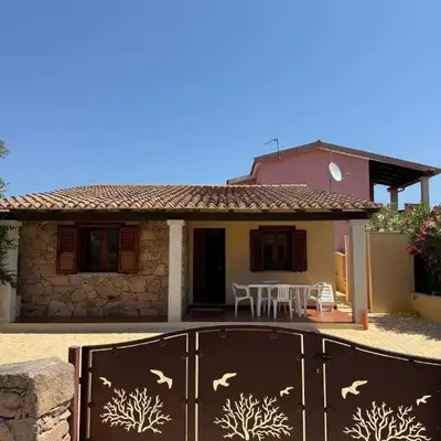 La Domus di Jacqueline