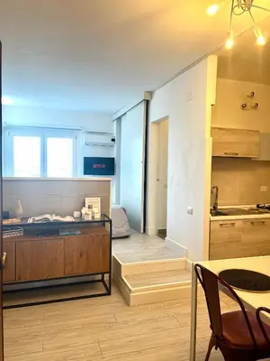 Cucina o angolo cottura di Urban House